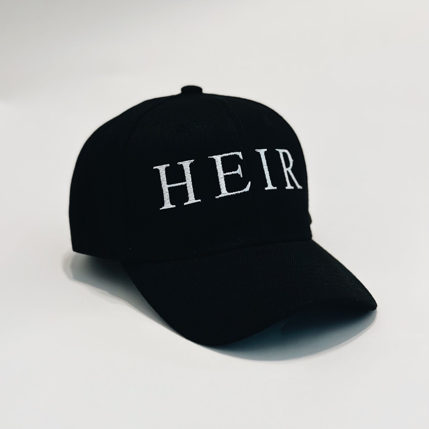 HEIR HAT