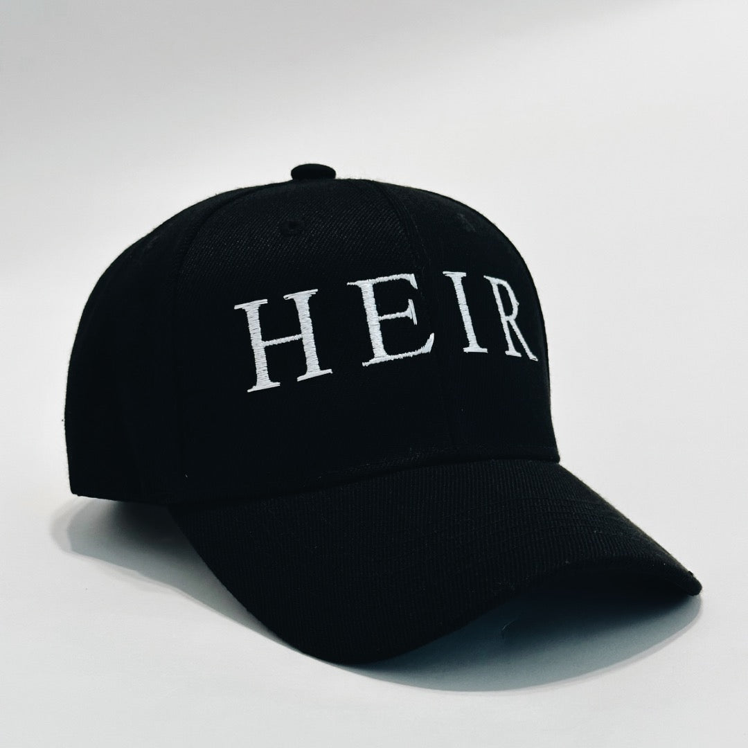 HEIR HAT