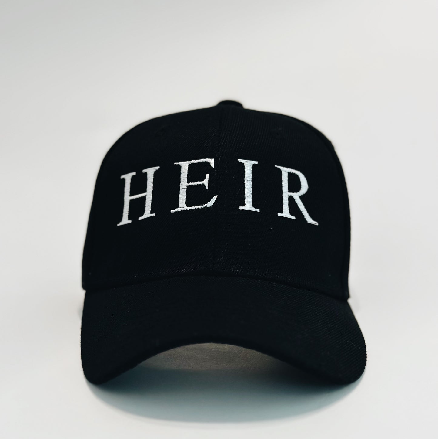 HEIR HAT