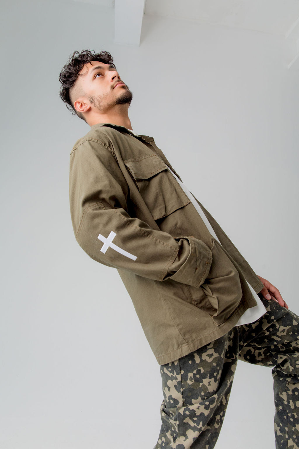 Battle Ready Jacket