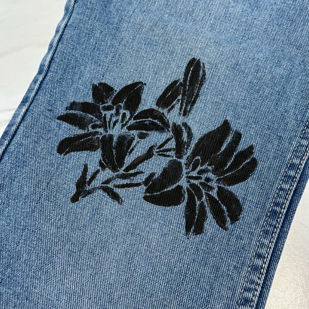 Lily Jeans